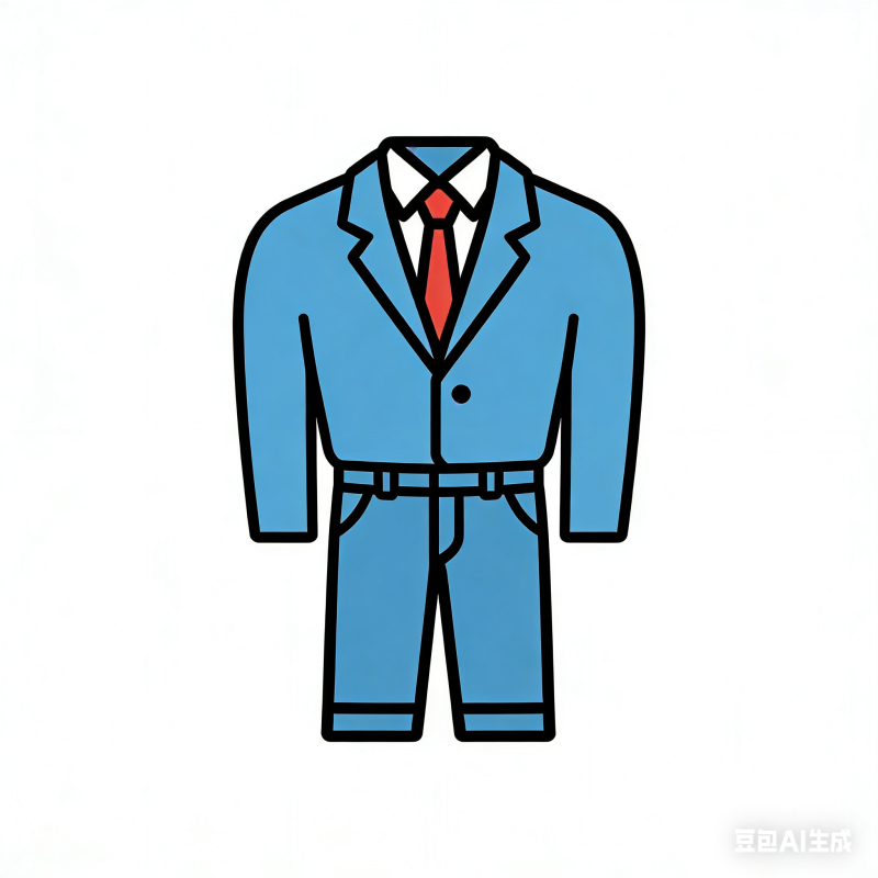 Man clothes