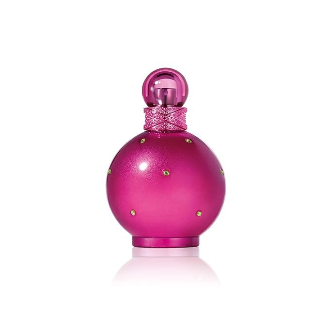 Britney Spears Fantasy, Eau De Parfum EDP Spray for Women, 1 Fl Oz